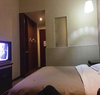 Chengdu Thanks Giving Hotel Shuangliu Exterior photo